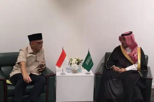 Siap-siap, Kuota Haji Indonesia 2026 Berpotensi Berkurang Drastis