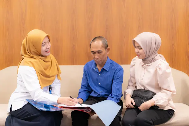 KB Bank dan Bank Capital Jalin Kerja Sama Pengalihan Kredit Pensiun Senilai Rp1 Triliun