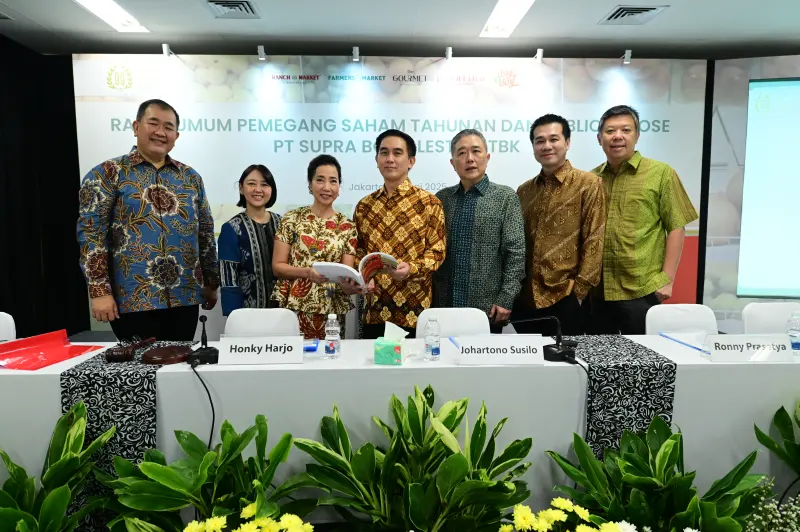 Transformasi Berhasil, RANC Bukukan Laba Rp26,7 Miliar di 2024