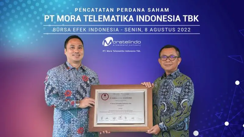 MORA Siapkan Dana Rp86 Miliar untuk Lunasi Sukuk Ijarah, Jatuh Tempo Agustus 2025
