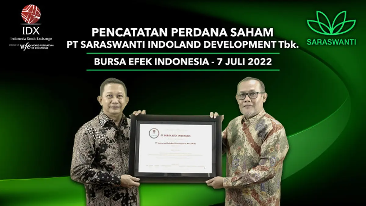 Penjualan Melonjak 270 Persen, SWID Mantap Menatap Masa Depan