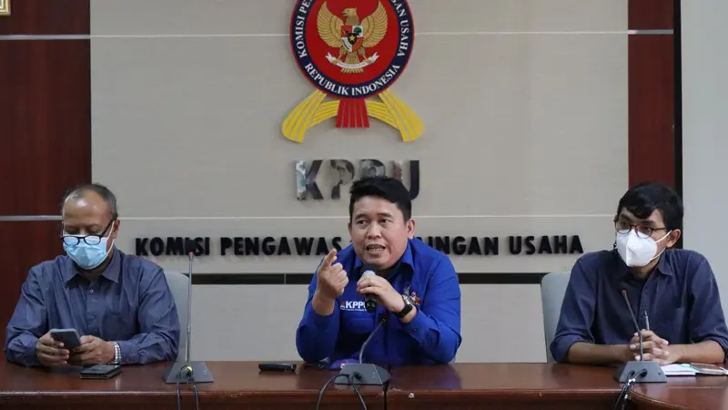 KPPU Temukan Dugaan Diskriminasi dalam Proyek Digitalisasi SPBU Pertamina