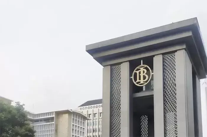 2026, BI Ramal Kurs Rupiah Tembus Rp16.000–Rp16.500 per Dolar AS