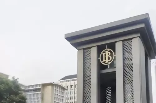 2026, BI Ramal Kurs Rupiah Tembus Rp16.000–Rp16.500 per Dolar AS