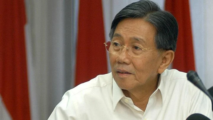 Ekonom Senior Kwik Kian Gie Meninggal Dunia, Begini Sosok dan Warisannya