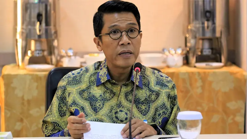 PMK Emas Berlaku, DPR Minta Aturan Soal Emas Digital Juga Diperjelas