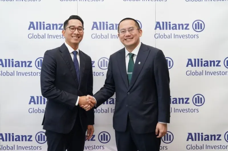 Allianz Gandeng Standard Chartered Tawarkan Reksa Dana Saham Unggulan di Indonesia