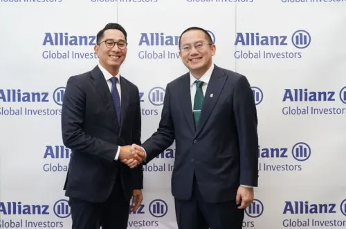 Allianz Gandeng Standard Chartered Tawarkan Reksa Dana Saham Unggulan di Indonesia