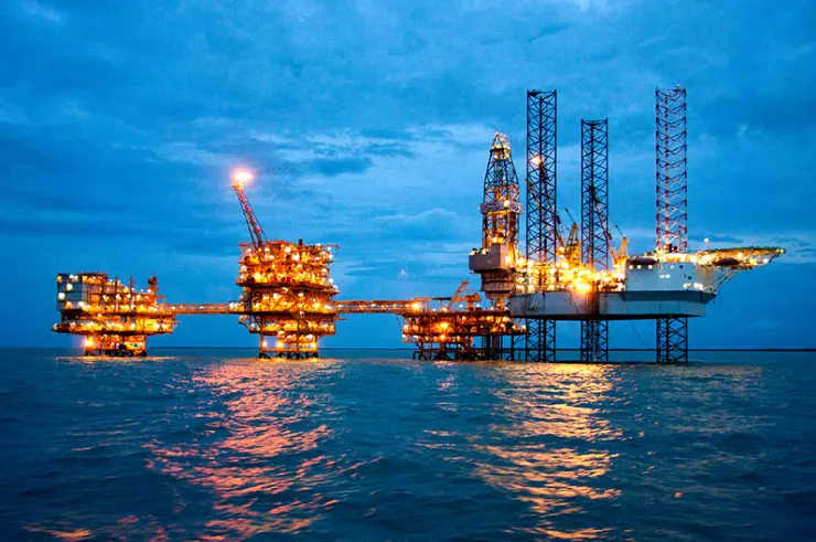 Bahlil Siapkan Regulasi Impor Energi Rp244 Triliun dari AS, Ini Rinciannya