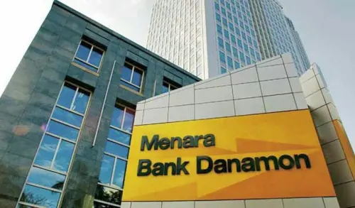 Bank Danamon (BDMN) Kantongi Restu OJK Jadi Induk Konglomerasi MUFG