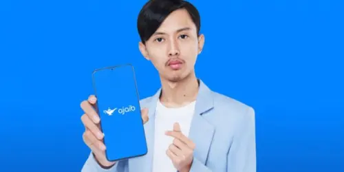 Begini Hasil Investigasi soal Kasus Transaksi Saham Rp1,8 M di Ajaib Sekuritas