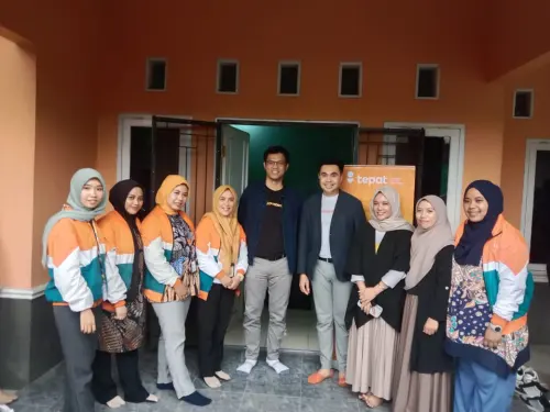 BTPN Bayar Bunga Obligasi Berkelanjutan V Tahap III