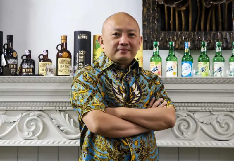 Cuan, Emiten Produsen Cap Tikus (BEER) Kantongi Penjualan Rp14,56 Miliar per Juni 2025