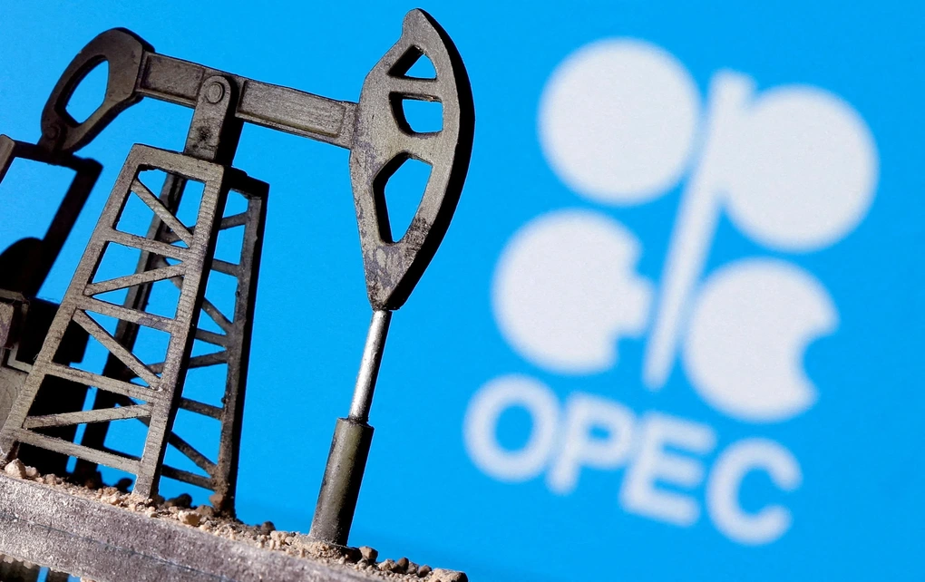 Gara - Gara Ini OPEC Pangkas Proyeksi Permintaan Minyak Global hingga 2029