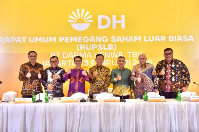 Darma Henwa (DEWA) Kantongi Kredit Rp350 Miliar, Simak Strategi Pacu Operasionalnya