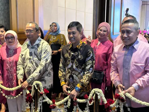 Digitalisasi Rumah Sakit Tak Bisa Dibendung, ARSSI Dorong Pemanfaatan Produk Dalam Negeri