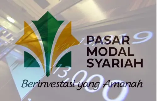 Efek Syariah Bakal Dirombak, BEI Perketat Batas Utang & Pendapatan Non-Halal