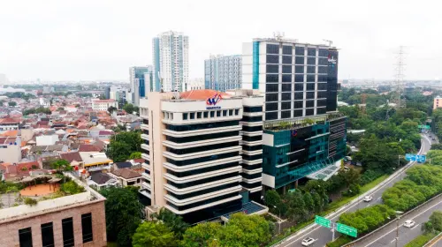 Efisiensi dan Restrukturisasi Jadi Kunci, Laba Bruto WSKT Melejit di Q2-2025