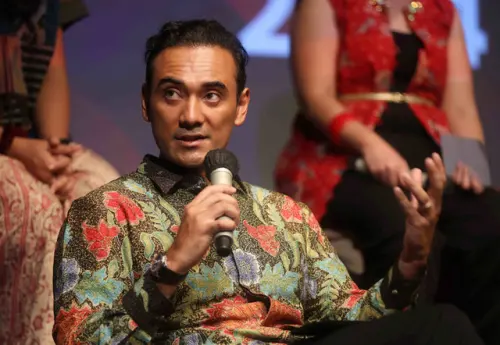 Emiten Milik Raam Punjabi (RAAM) Kantongi Laba Rp7,2 Miliar di Kuartal II-2025