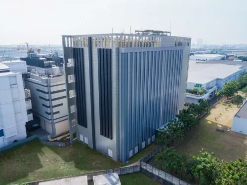 Emiten Toto Sugiri (DCII) Pamer Kinerja Gemilang di Semester I-2025
