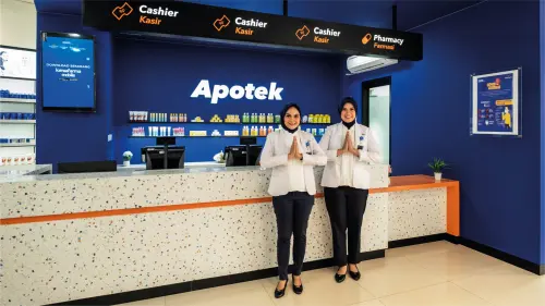 Fokus Perkuat Fundamental Bisnis, KAEF Rombak Direksi dan Komisaris