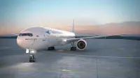 Garuda Indonesia Gandeng Boeing dan Airbus, Siap Datangkan 121 Pesawat Baru