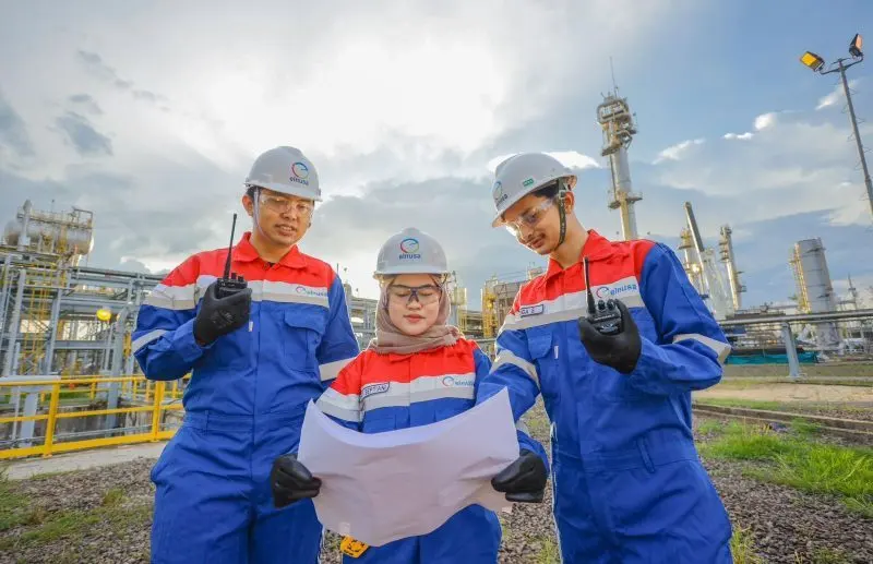 Hadapi Dinamika Energi Global, Elnusa (ELSA) Perkuat Layanan Hulu Migas Nasional