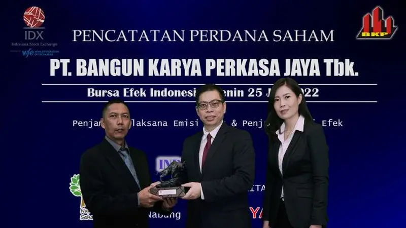 Deal! Rich Step Internasional Resmi Caplok 62 Persen Saham KRYA