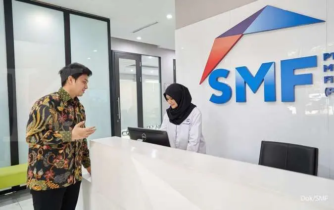 Juni 2025, SMF Gelontorkan Rp1,75 Triliun untuk KPR FLPP