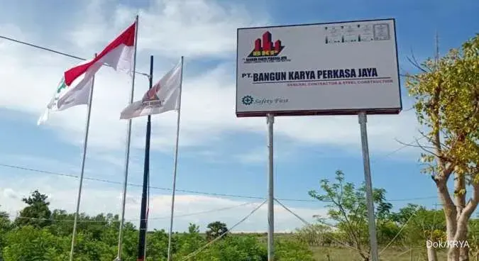 KRYA Lepas 51% Saham Anak Usaha, Fokus Beralih ke Bisnis Kendaraan Listrik
