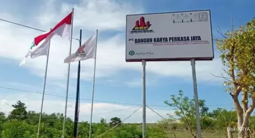 KRYA Lepas 51% Saham Anak Usaha, Fokus Beralih ke Bisnis Kendaraan Listrik
