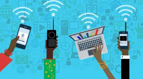 Lelang Frekuensi 1,4 GHz Dibuka, Akses Internet Cepat dan Terjangkau Kian Dekat!