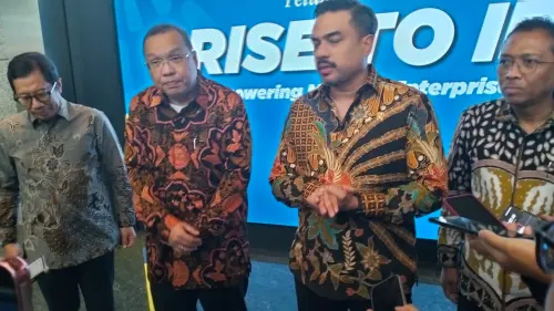 Marak Backdoor Listing, Menteri UMKM Sebut IPO UKM Harus Didorong oleh Fundamental Kuat