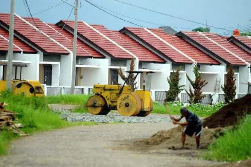 Maruarar Sirait Targetkan Regulasi KUR Perumahan Rampung Akhir Juli 2025