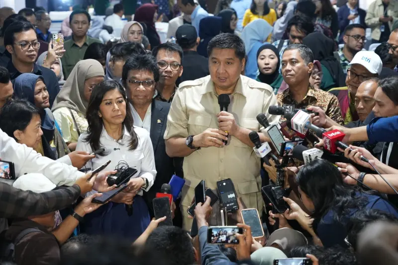 Menteri PKP Bocorkan Skema KUR Perumahan, Pro Rakyat Kecil?