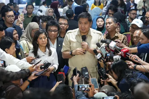 Menteri PKP Bocorkan Skema KUR Perumahan, Pro Rakyat Kecil?