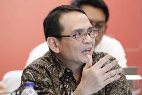 OJK Sebut Merger Multifinance Perkuat Akses Pembiayaan Nasional