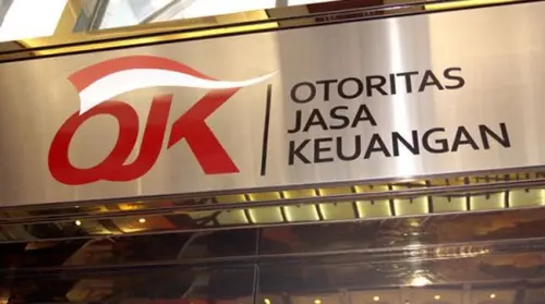 OJK Ungkap Kerugian Rp4,6 Triliun Akibat 800 Scam per Hari