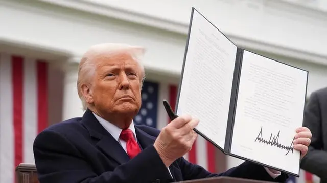 Pangkas Tarif Impor Jadi 19 Persen, Trump Minta Imbalan Ini ke RI