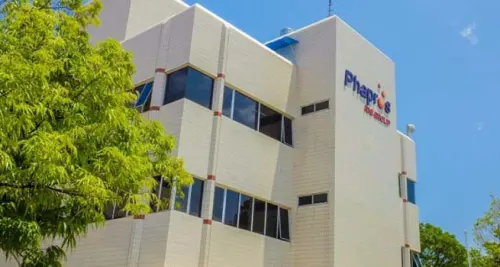 PEHA Kantongi Restu untuk Jamin Aset Senilai Rp606,51 Miliar