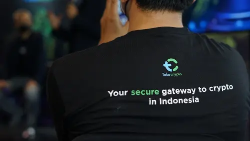 Pemerintah Resmi Tetapkan Pajak Kripto Baru, Pelaku Industri Bilang Begini