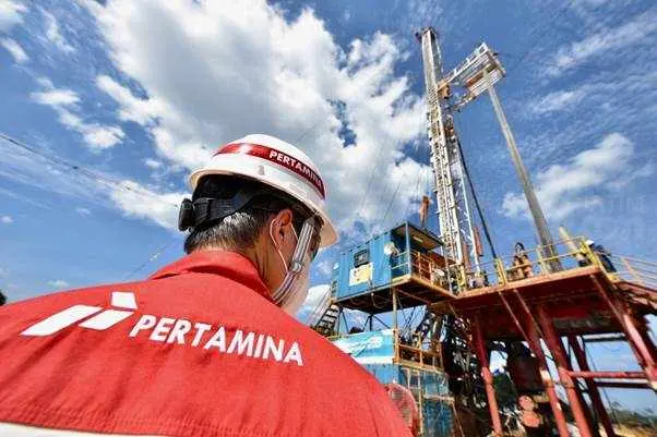 PHE Tegaskan Komitmen Perkuat Eksplorasi dan Produksi Migas Nasional