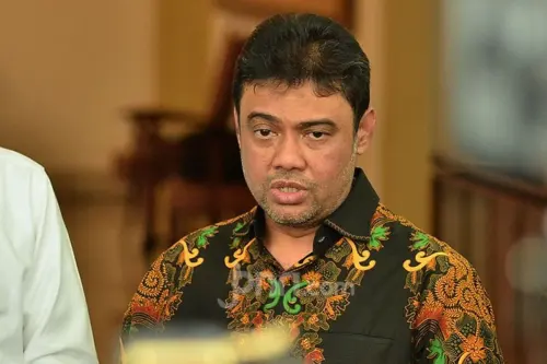 PHK Massal Mengintai, KSPI Soroti Kebijakan Bebas Bea Masuk Produk AS