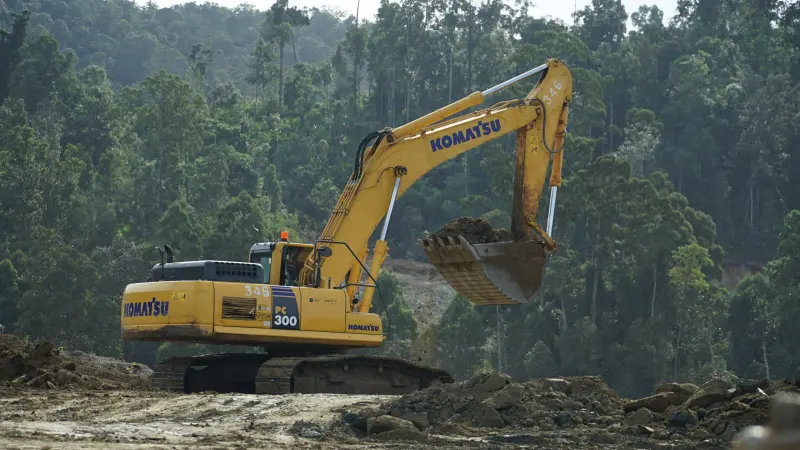 PPRE Raup Kontrak Baru Proyek Sipil Senilai Rp144 M di Merauke