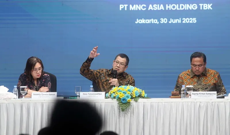 Punya Prospek Cerah, BHIT Tambah Kepemilikan Saham MNC Tourism Indonesia (KPIG)