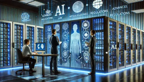 RI Fasilitasi Investasi Data Center AI Pertama di Asia Senilai Rp6 Triliun