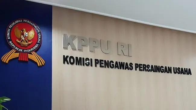Skandal Tender Rp54 Miliar di Rokan Hilir, KPPU Jatuhkan Sanksi Berat