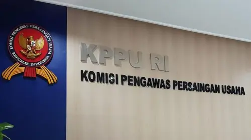 Skandal Tender Rp54 Miliar di Rokan Hilir, KPPU Jatuhkan Sanksi Berat