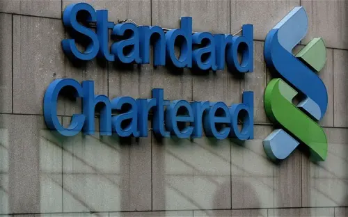 Standard Chartered Indonesia Targetkan Dana Kelolaan Tumbuh Double Digit di 2025