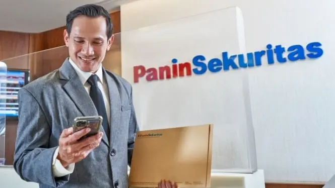 Suntik Modal ke Anak Usaha, Panin Sekuritas (PANS) Siap Ekspansi Lebih Agresif